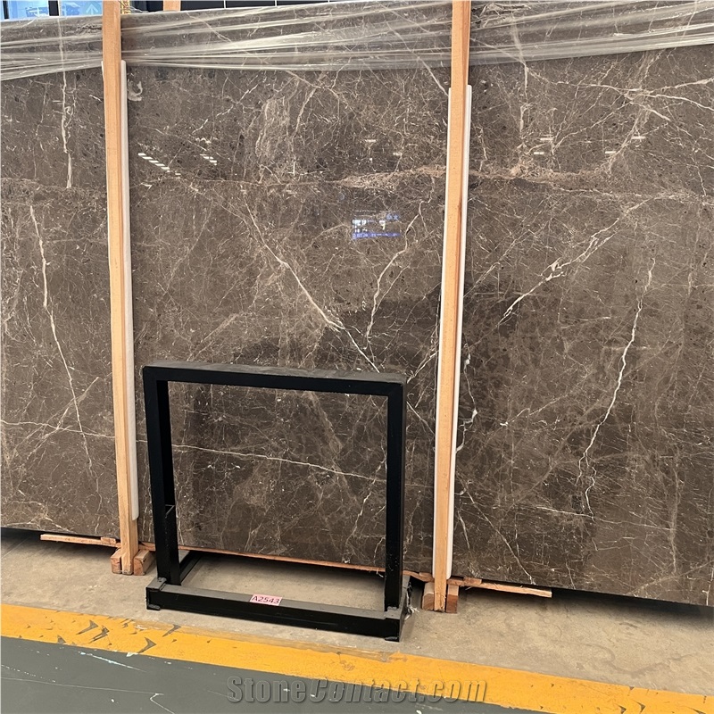 Top Quality Italy Grey Marble Tiles For Floor And Wall Decor