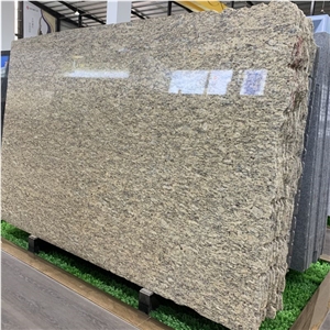 Topazic Imperial Granite Slabs For Outdoor & Indoor Flooring