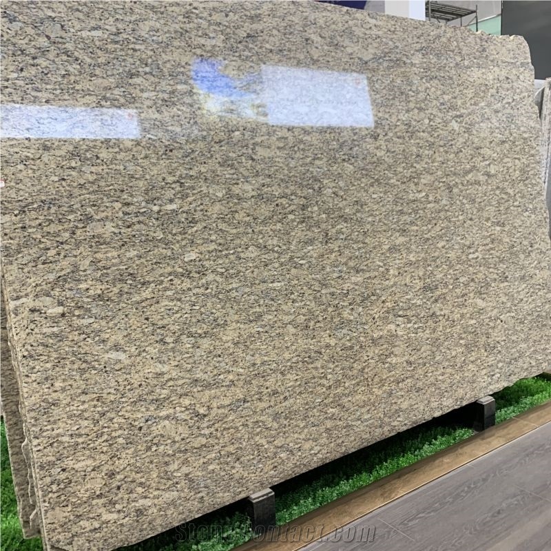 Topazic Imperial Granite Slabs For Outdoor & Indoor Flooring