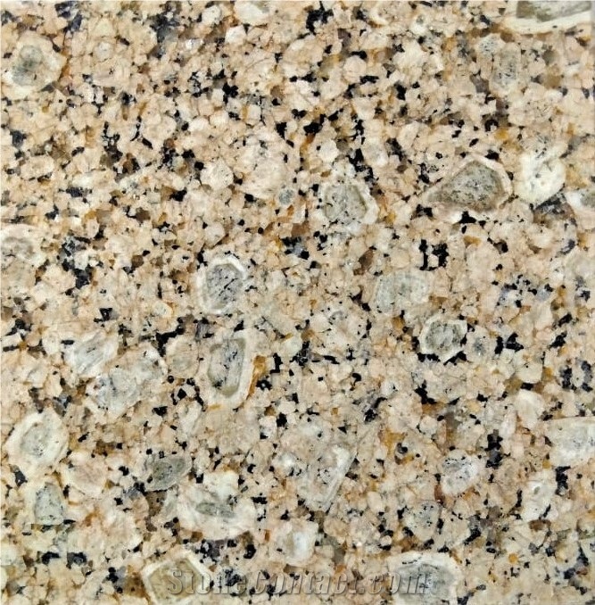 Verdi Ghazal Granite Tiles & Slabs