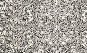 Best Seller Vietnam White Granite Suoi Lau