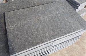 Vietnam Flamed Basalt Stone Tiles Supplier