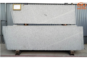 Vietnam White Granite Slab- Phu My