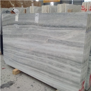 YB Volakas White Marble Stone