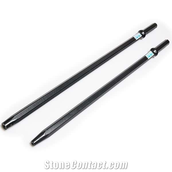 H22*108 Tapered Drill Rod