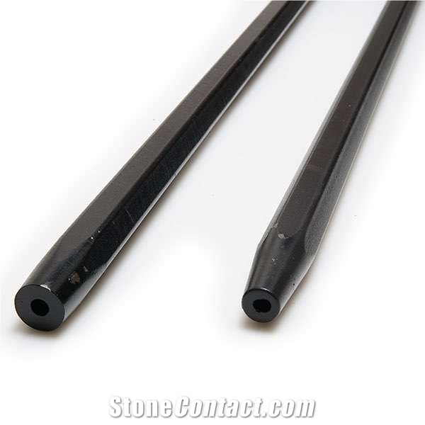 H22*108 Tapered Drill Rod