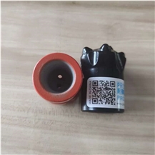 Q7-38-12 22-50 Tapered Button Bit