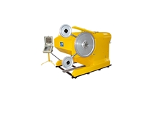 Rope Saw Machine- Quarry Wire Saw Machine