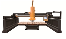 SQC-600-CAM Computer-Assisted Intelligent Bridge Cutting Machine