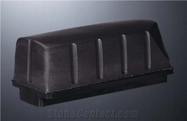 Abrasive For Pure-Black Ceramic Tiles T2 L170