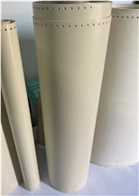Sandblast Stencils With Punching Holes (3M)