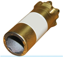 Tapered Button Bit