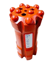 Thread Button Bits Q9T3864