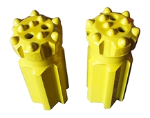 Thread Drill Flat Tine