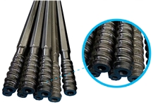 Thread Drill Rods