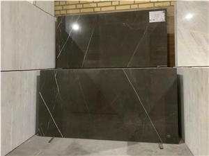 Pietra Gray Marble