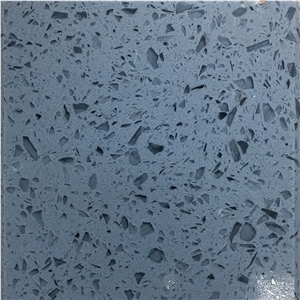 Artificial Quartz Slabs Engineered Stone With A Grade