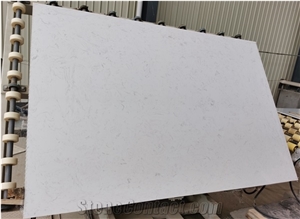Bianco Ariston Pure White Artificial Marble Grade A Price