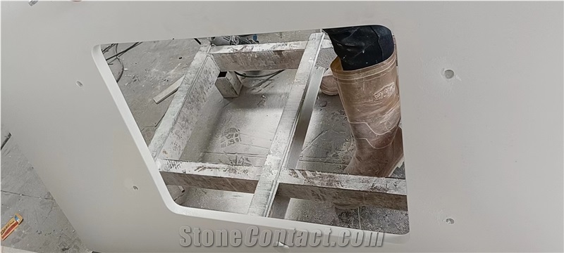 Artifical Quartz Stone Slab