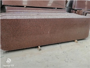 Royal Red - Egyptian Granite