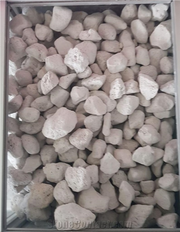 Pumice Stone -Lava Rock Aggregates,Crushed Chips