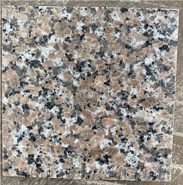 Natural Stone Granite Tile Slab ZGG034