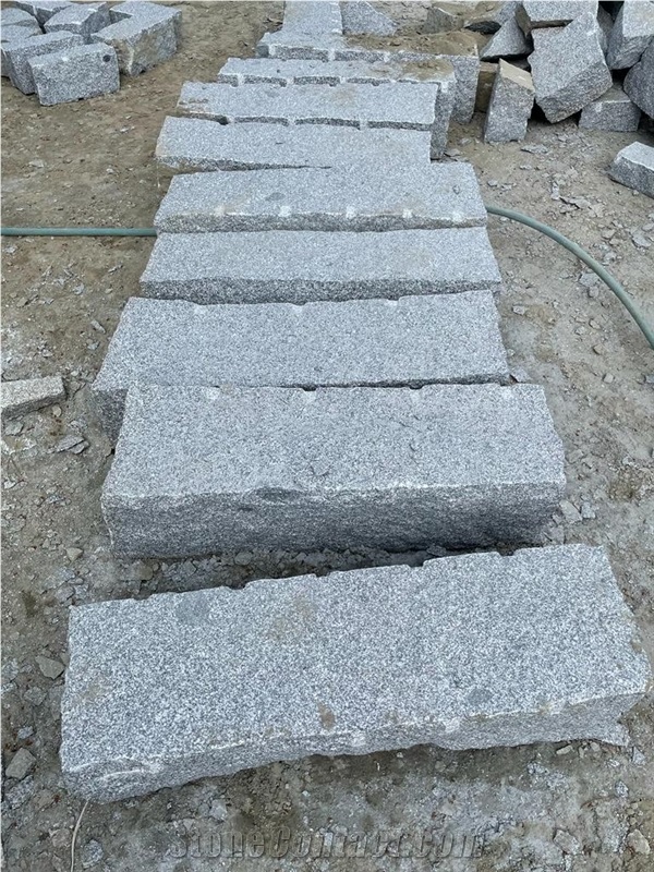 Granite Landscaping Kerbstone, Walkway Kerbstone