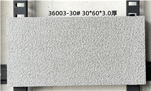 Artificial Stone Paving Tiles Polished Flamed 3Cm,Conglomerate Stone