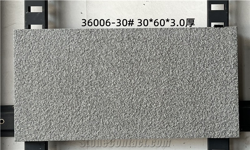 Artificial Stone Paving Tiles Polished Flamed 3Cm,Conglomerate Stone