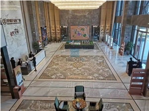 Bubble Onyx Luxury Polished Wall&Floor Tiles, Bookmatched