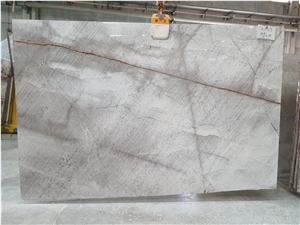 Symphony Grey Marble Tiles & Slabs