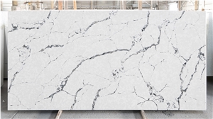 Calacatta Z9233 Panda Vein With Chinese Style