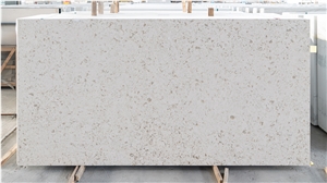 Good Quality Quartz Slab From AMG Stone Inc Z7007