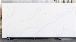 Light Grey Colour Vein Calacatta Z9518