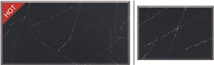 Most Beautifully Natural Black Quartz Z023
