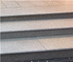 Granite Riser