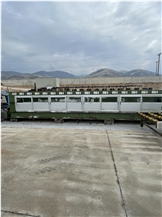 BV Marble Slab Polishing Line