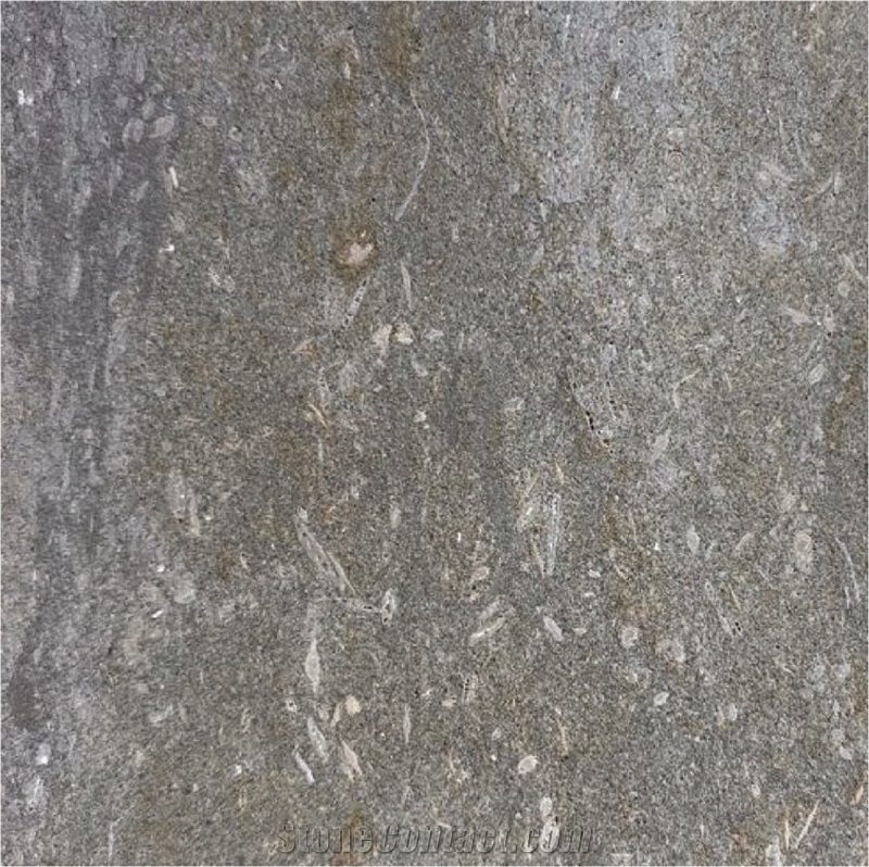 Piedra Estopingris Grey Sandstone Tiles