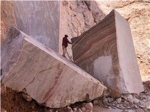 Onyx Pina Quarry