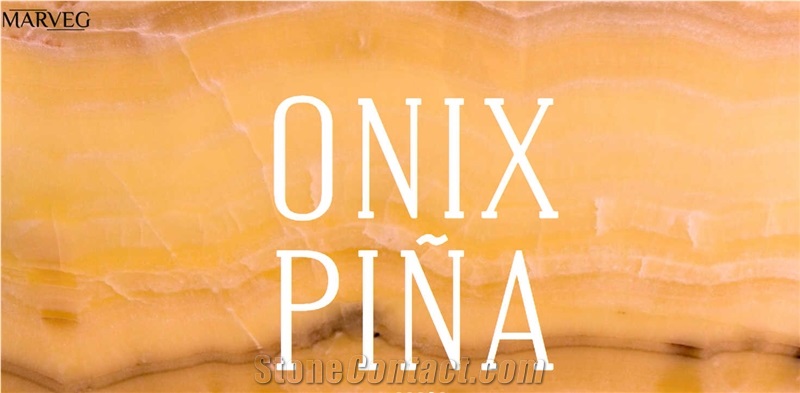 Onyx Pina Quarry