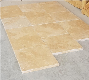 Light Premium Travertine