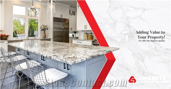 Granite Countertop Pro