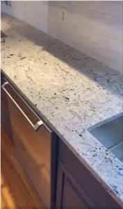 Granite Kitchen Countertops