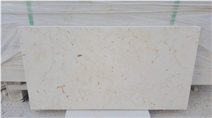 Jerusalem White Limestone