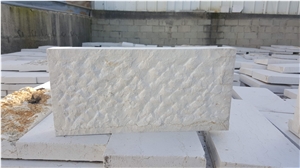 Jerusalem White Limestone