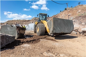 HBB Black Basalt Blocks