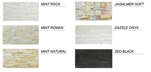Slate Wall Cladding Panels