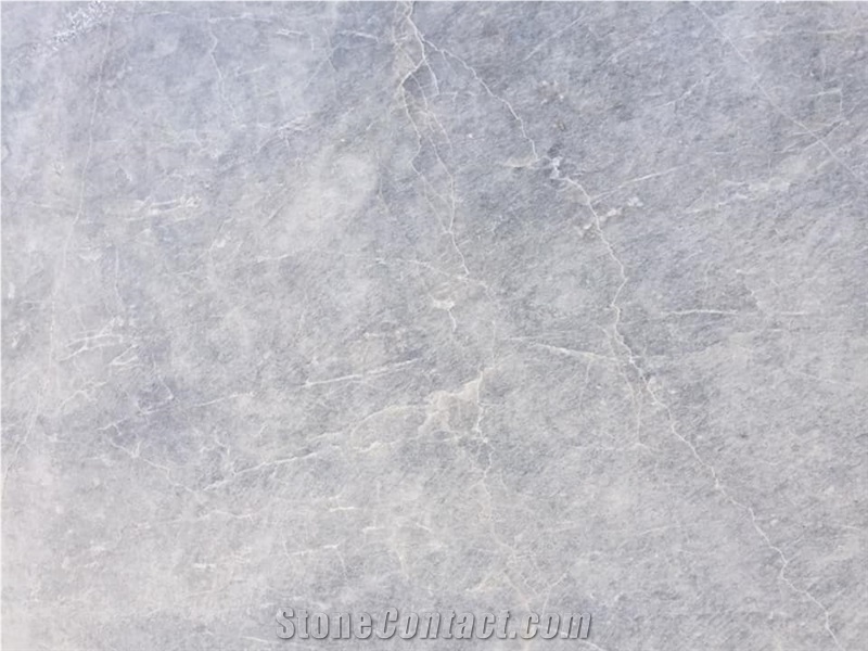 Kutahya Grey / Kutahya Gri- Arctic Grey Marble
