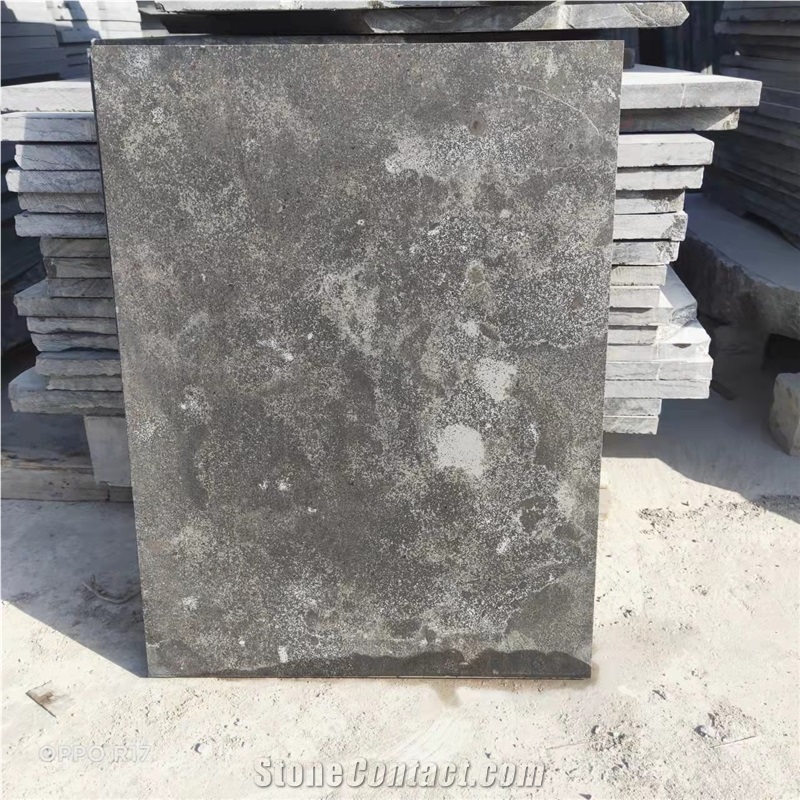 New Antique Paver Stone, Grey Limestone,Hot Sale