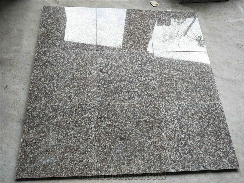 Hot Sale! Own Quaryy G664 Granite Tiles Slabs